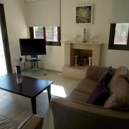 Villa Alexandra 圣纳帕 外观 照片