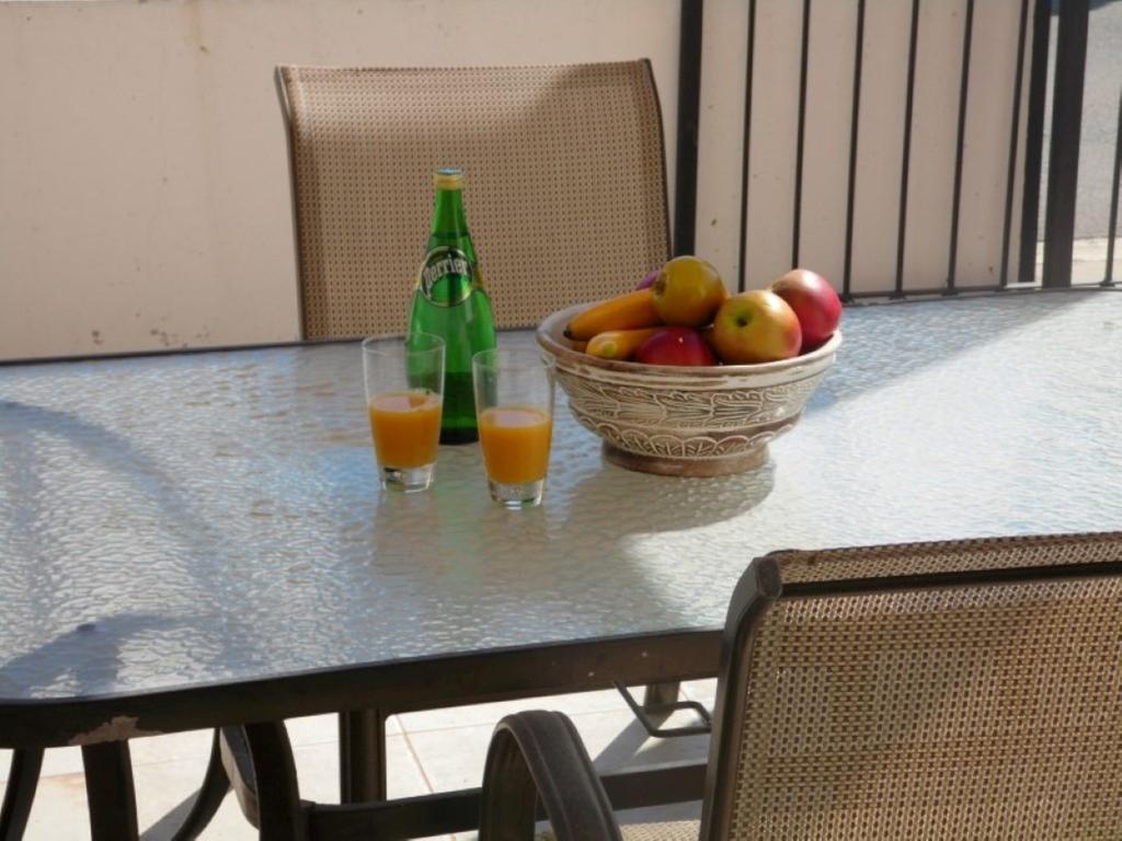 Villa Alexandra 圣纳帕 外观 照片